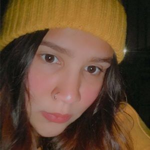 Meet your Posher, Naomi